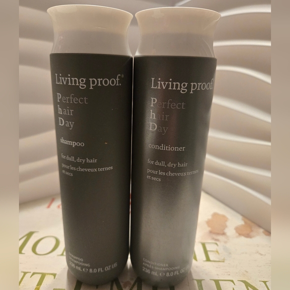 Living Proof Other - Living Proof Perfect Hair Day Shampoo and Conditioner Set - 8oz Each